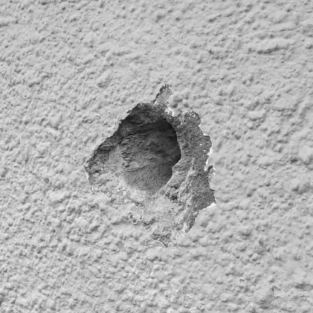 Bohrlöcher präzise und ohne Ausfransungen setzen