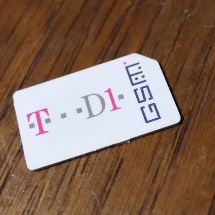 SIM-Karte aus Handy einfacher entfernen