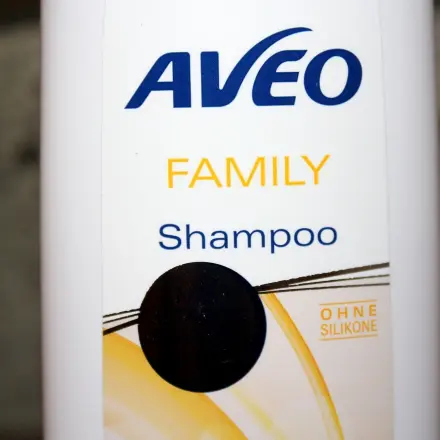 Autowäsche mit Haarschampoo