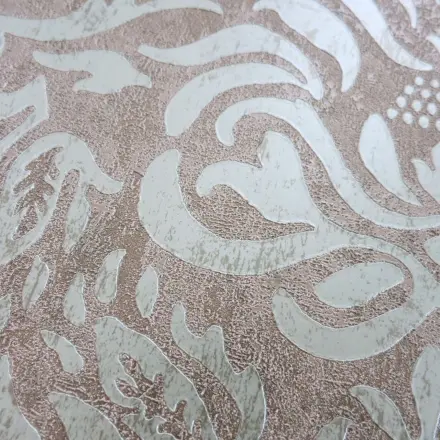 Wertvolle Tapeten ausbessern