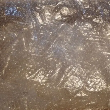 Noppenfolie schützt das Auto gegen Hagelschlag