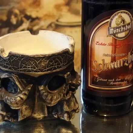 Günstig Weggehen für Metaler & Rocker