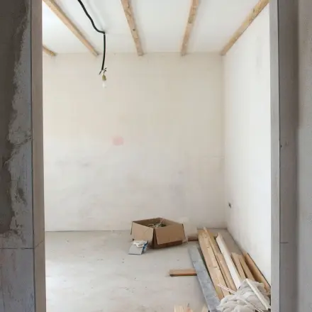 Keine Renovierung beim Auszug