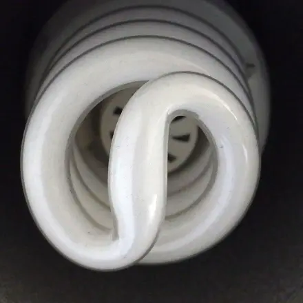 Energiesparlampen flimmern oder flackern