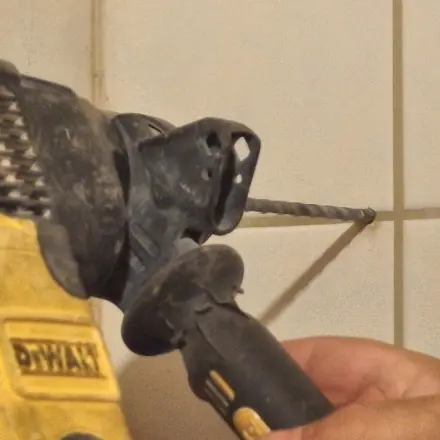 Nie wieder Leitungen anbohren