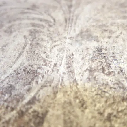 Tapetennaht löst sich