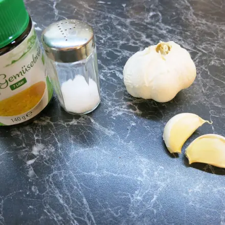 Magenverstimmung (nach Alk-Genuss)