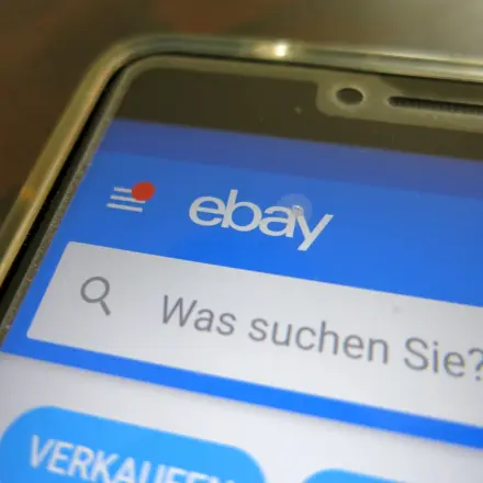 Schnäppchen finden bei eBay