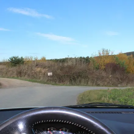 Beschlagen von Autoscheiben verhindern