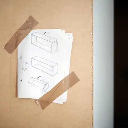 Mit Billy & Co. umziehen