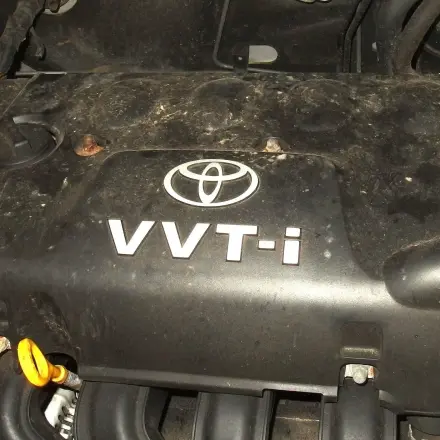 Automotor kaputt / Steuergerät / Motorsteuerung