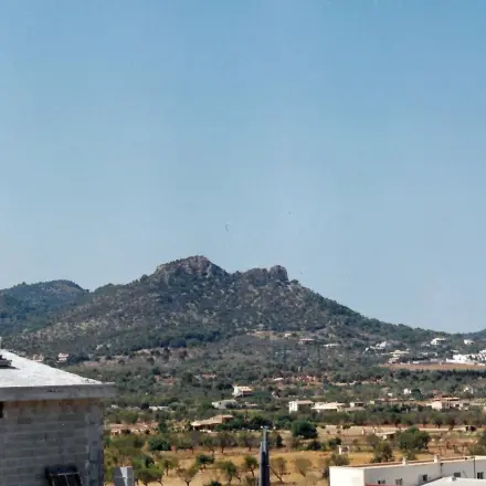 Urlaub in Spanien