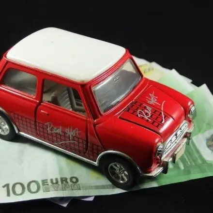 Altes Auto verkaufen und noch viel Geld dafür bekommen