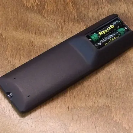 Gebrauchte Batterien weiterverwenden