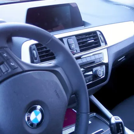 Autoinnenraum schnell sauber und duftig