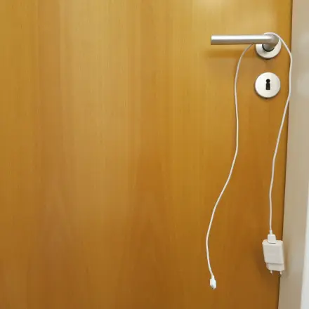 Handykabel nicht mehr suchen
