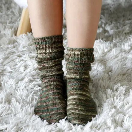 Hausmittel gegen Hornhaut