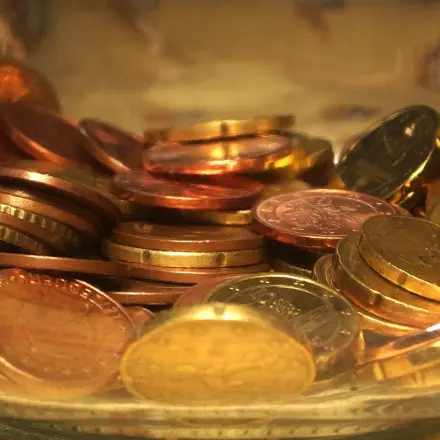 Sparen für Weihnachten oder Urlaubsanteil