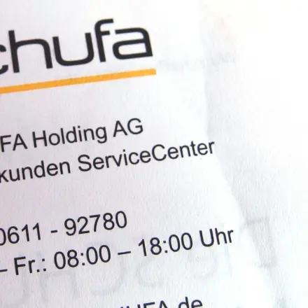 Schufa Auskunft kostenlos