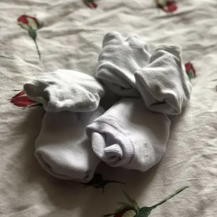 Immer passende Socken