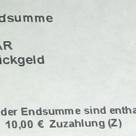 Krankenkasse: Befreiung von Zuzahlung rechtzeitig beantragen