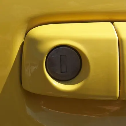 Türschlösser am Auto frieren nicht ein, und wenn doch?
