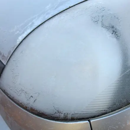 Tipps gegen Frost im Auto