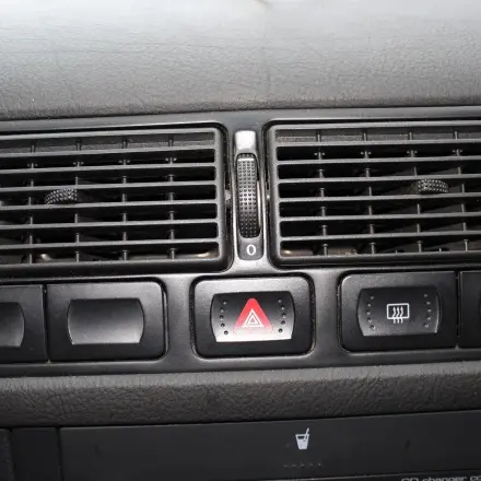 Heizung im Auto bleibt kalt - einfach selbst reinigen