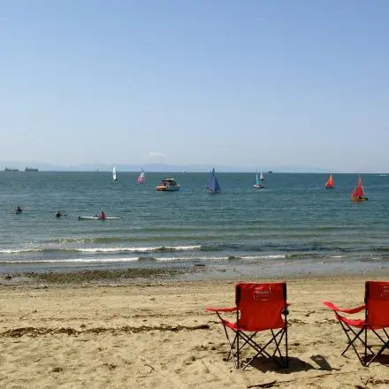 Wann & wo war das noch? Urlaubsfotos schon im Urlaub sortieren