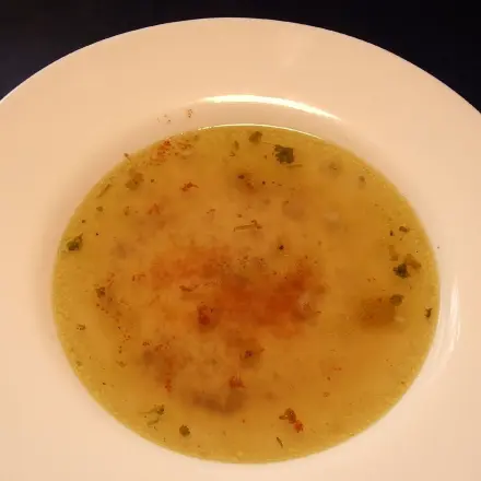 Reparatursuppe gegen Kater