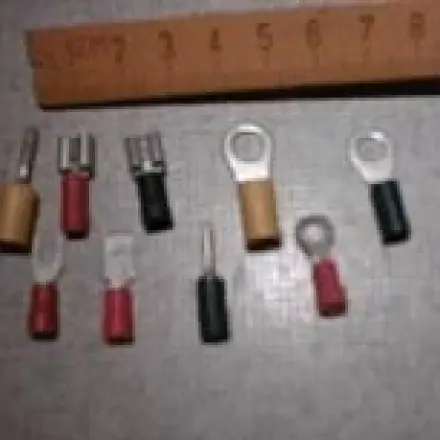 Kabel in Stehlampen oder Kronleuchter erneuern