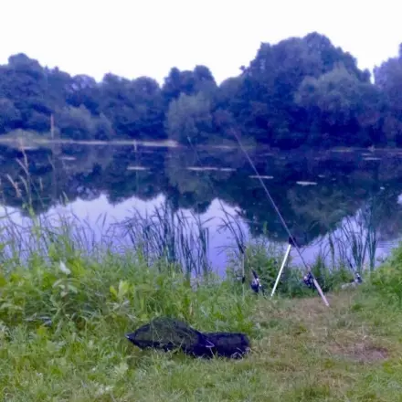 Angelteig aufbewahren