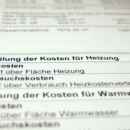 Heizkosten mit Heizkörperreflektor sparen
