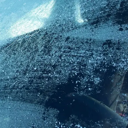 Enteisungsspray selbst gemacht