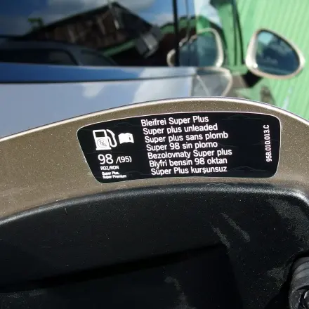 E85 (Ethanol) tanken und sparen