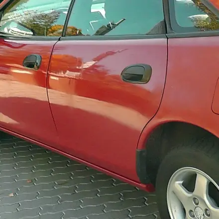 Verrostung vorbeugen