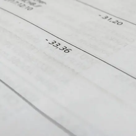 Bewusster mit Geld umgehen - Ausgabenkontrolle