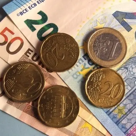 Extra Geld machen II