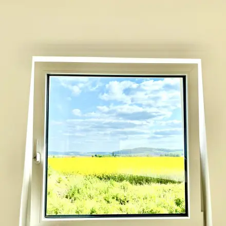 Wie alt sind meine Fenster?