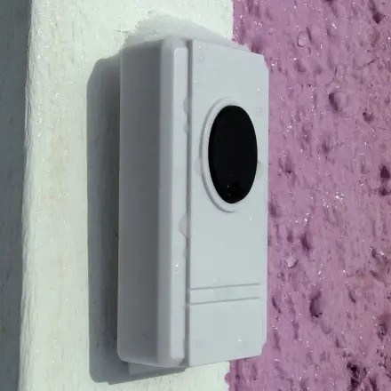 Überall befestigen, ganz ohne zu bohren