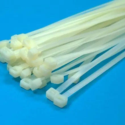 Kabelbinder kostenlos sammeln