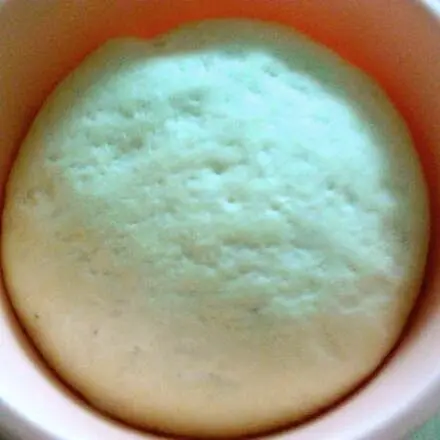 Dönertasche selber backen