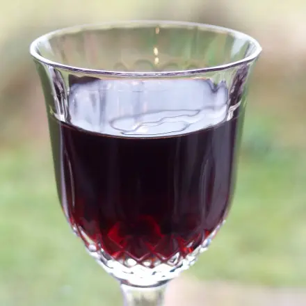 Kirschlikör selber machen