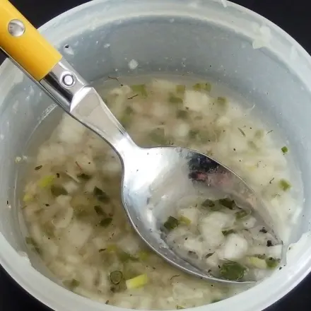 Dip - absolut suchtbildend!