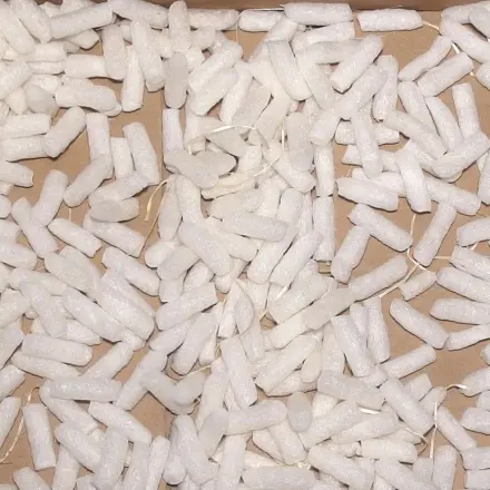 Blumenerde gut durchlüften