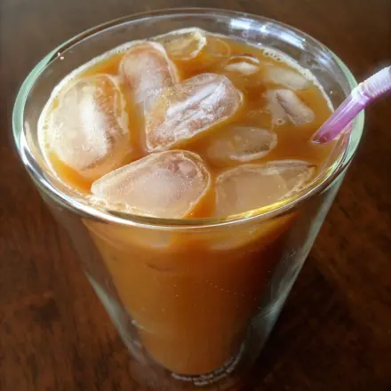 Eiskaffee: Kalorienarm, lecker und erfrischend