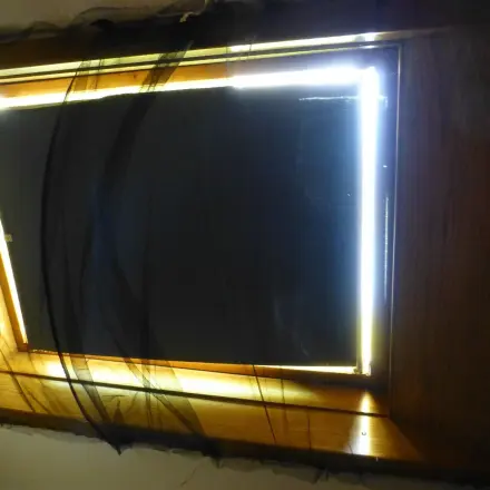 Fliegennetz für das Dachfenster