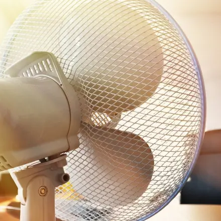 Stromkosten von Ventilatoren und Raumklimageräten