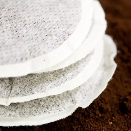 Kaffeepads selber machen