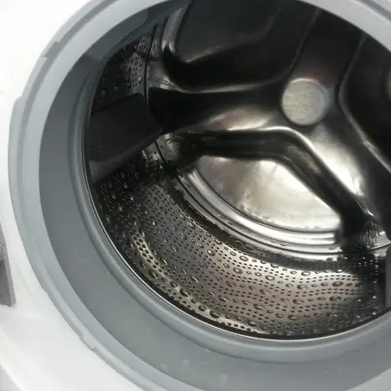 Waschmaschine reinigen - so geht's richtig